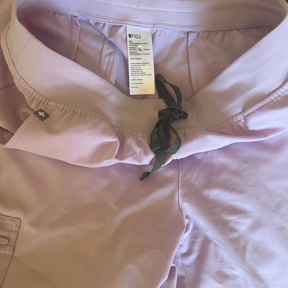 Women’s Figs